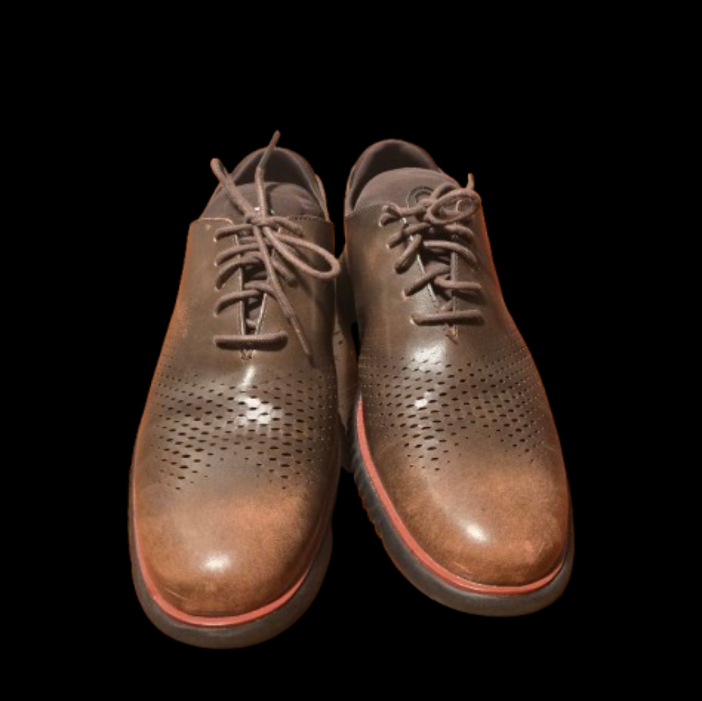 Cole Haan 2.Zergrand Men's Shoes - Size 9.5